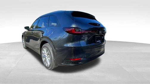 2026 Mazda CX-90 3.3 Turbo Preferred