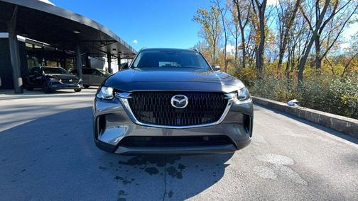 2026 Mazda CX-90 3.3 Turbo Preferred