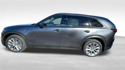 2026 Mazda CX-90 3.3 Turbo Preferred