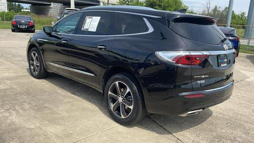 2022 Buick Enclave FWD Essence