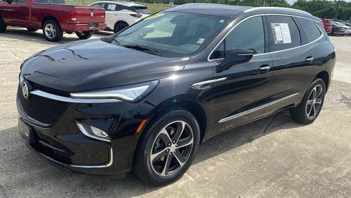 2022 Buick Enclave FWD Essence