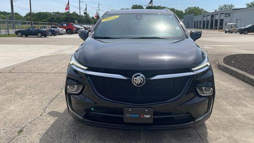 2022 Buick Enclave FWD Essence