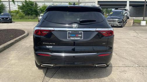 2022 Buick Enclave FWD Essence