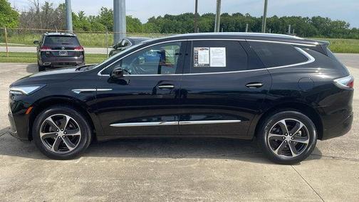 2022 Buick Enclave FWD Essence