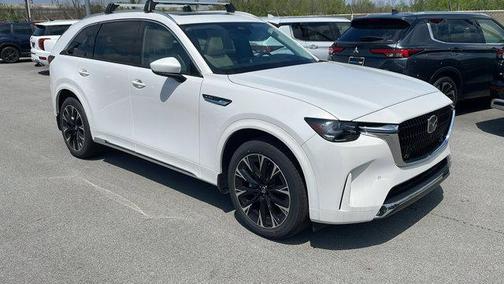 2025 Mazda CX-90 3.3 Turbo S Premium Plus
