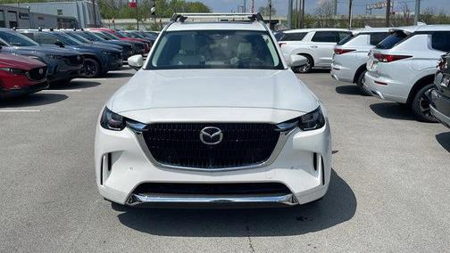 2025 Mazda CX-90 3.3 Turbo S Premium Plus