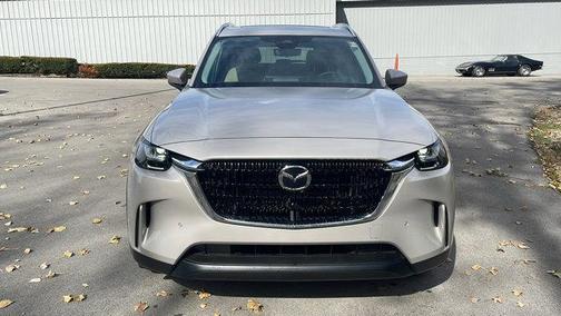2026 Mazda CX-90 3.3 Turbo Preferred