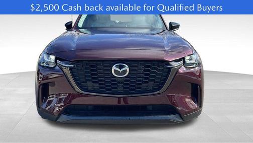 2026 Mazda CX-90 PHEV Premium Sport