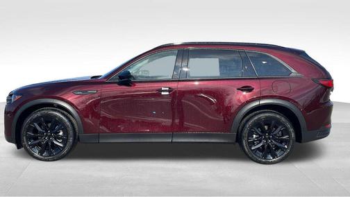 2026 Mazda CX-90 PHEV Premium Sport