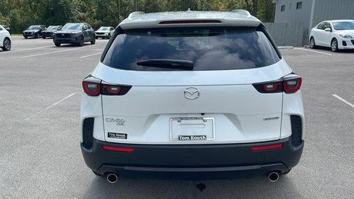 2024 Mazda CX-50 2.5 S Premium Package