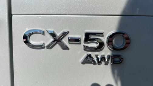 2024 Mazda CX-50 2.5 S Premium Package