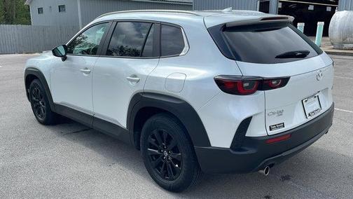 2024 Mazda CX-50 2.5 S Premium Package