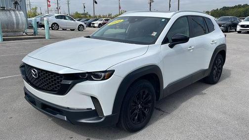 2024 Mazda CX-50 2.5 S Premium Package