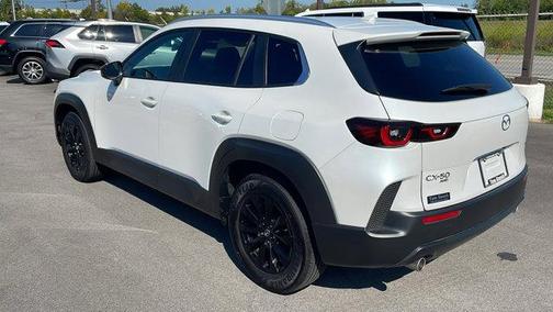 2024 Mazda CX-50 2.5 S Premium Package
