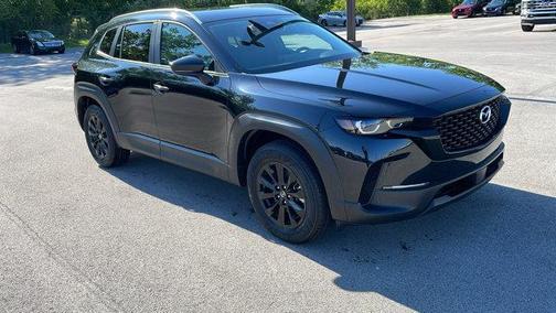 2025 Mazda CX-50 2.5 S Select Package