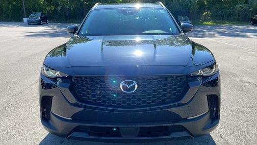 2025 Mazda CX-50 2.5 S Select Package