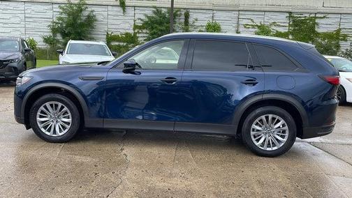 2024 Mazda CX-90 3.3 Turbo Preferred Plus