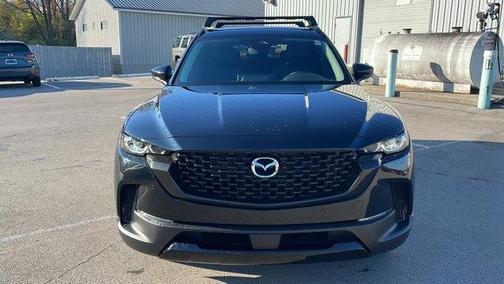 2026 Mazda CX-50 Hybrid Sport