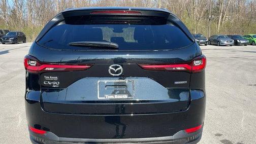 2025 Mazda CX-90 3.3 Turbo S