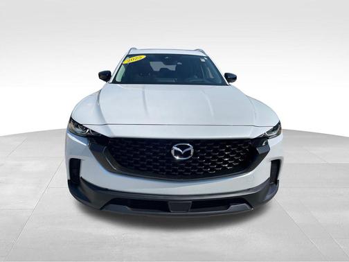 Pearl 2025 Mazda CX-50 2.5 S Premium Plus Package