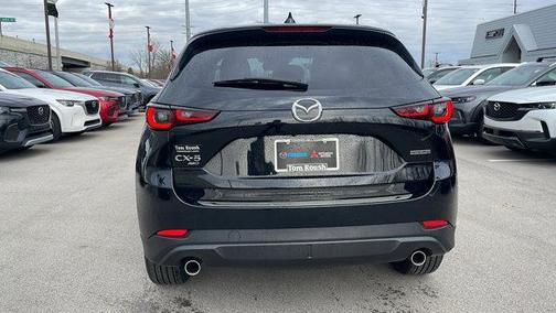 2023 Mazda CX-5 2.5 S