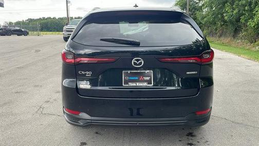 2025 Mazda CX-90 3.3 Turbo Premium Sport