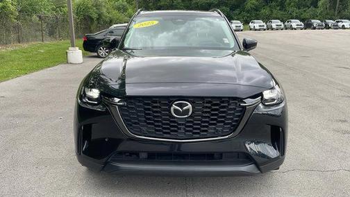 2025 Mazda CX-90 3.3 Turbo Premium Sport