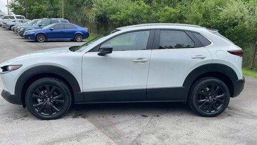 2025 Mazda CX-30 2.5 S Select Sport