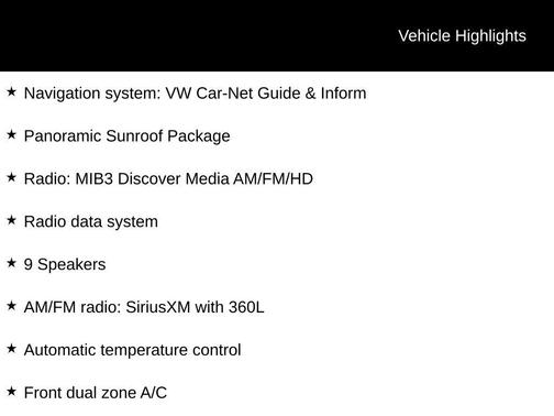 2022 Volkswagen Taos 1.5T SEL