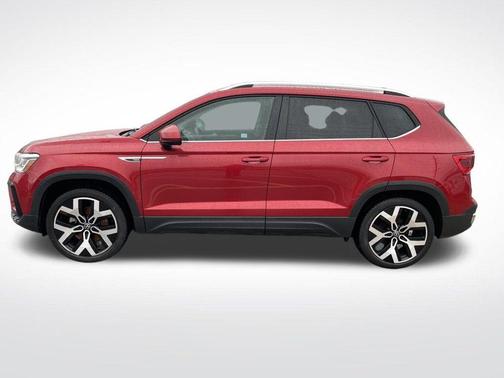 2022 Volkswagen Taos 1.5T SEL