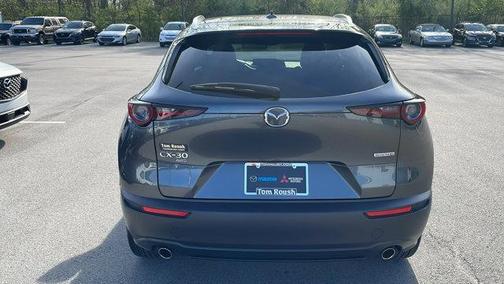2022 Mazda CX-30 Premium Package