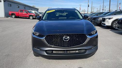 2022 Mazda CX-30 Premium Package