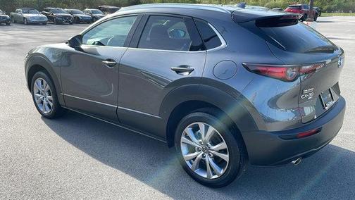 2022 Mazda CX-30 Premium Package