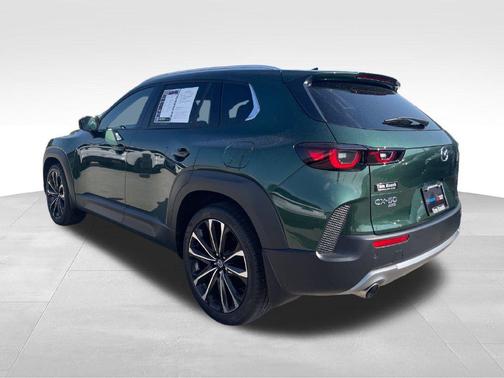 Cypress 2025 Mazda CX-50 2.5 Turbo Premium Plus Package