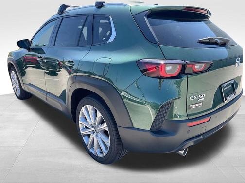 cypress 2026 Mazda CX-50 2.5 S Premium Package