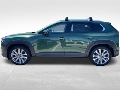 cypress 2026 Mazda CX-50 2.5 S Premium Package