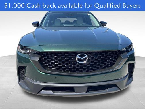 cypress 2026 Mazda CX-50 2.5 S Premium Package