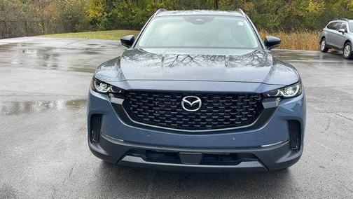2026 Mazda CX-50 2.5 S Premium Package