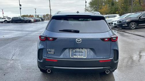 2026 Mazda CX-50 2.5 S Premium Package