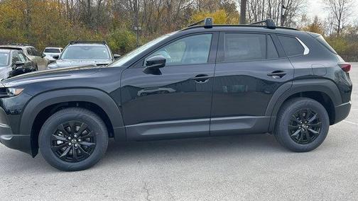 2026 Mazda CX-50 Hybrid Premium