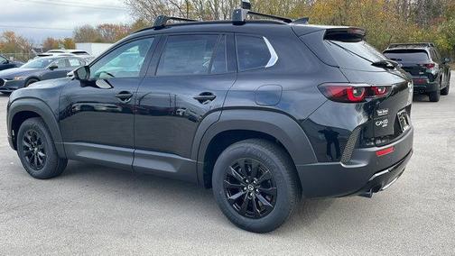 2026 Mazda CX-50 Hybrid Premium