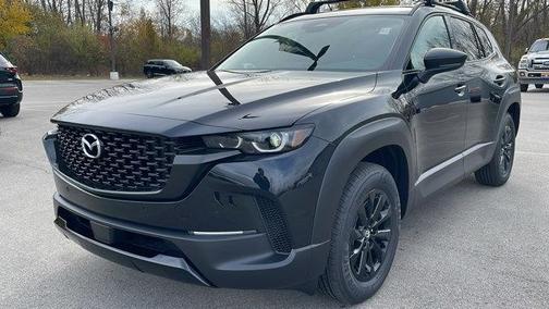 2026 Mazda CX-50 Hybrid Premium