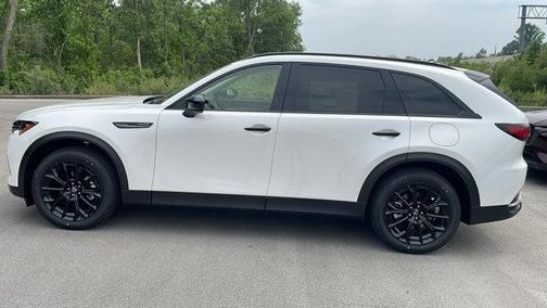 2025 Mazda CX-70 3.3 Turbo Premium Package