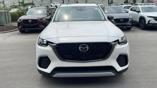 2025 Mazda CX-70 3.3 Turbo Premium Package