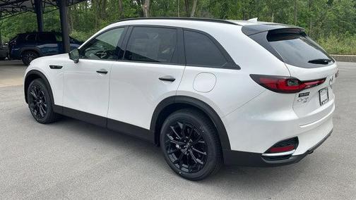 2025 Mazda CX-70 3.3 Turbo Premium Package