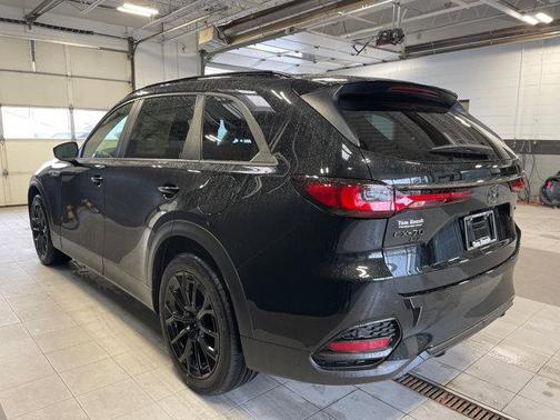 2026 Mazda CX-70 3.3 Turbo Preferred