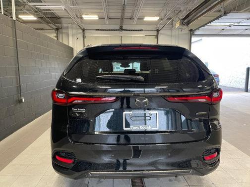 2026 Mazda CX-70 3.3 Turbo Preferred