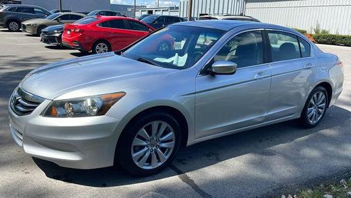 2011 Honda Accord EX