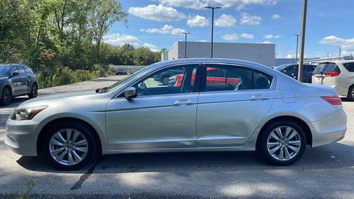 2011 Honda Accord EX