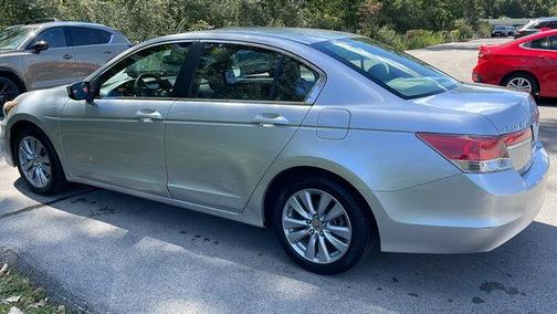 2011 Honda Accord EX